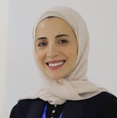 Deema Al Bakri