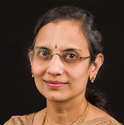 Kalpana Balakrishnan