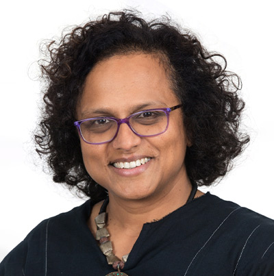 Ushma Mehta